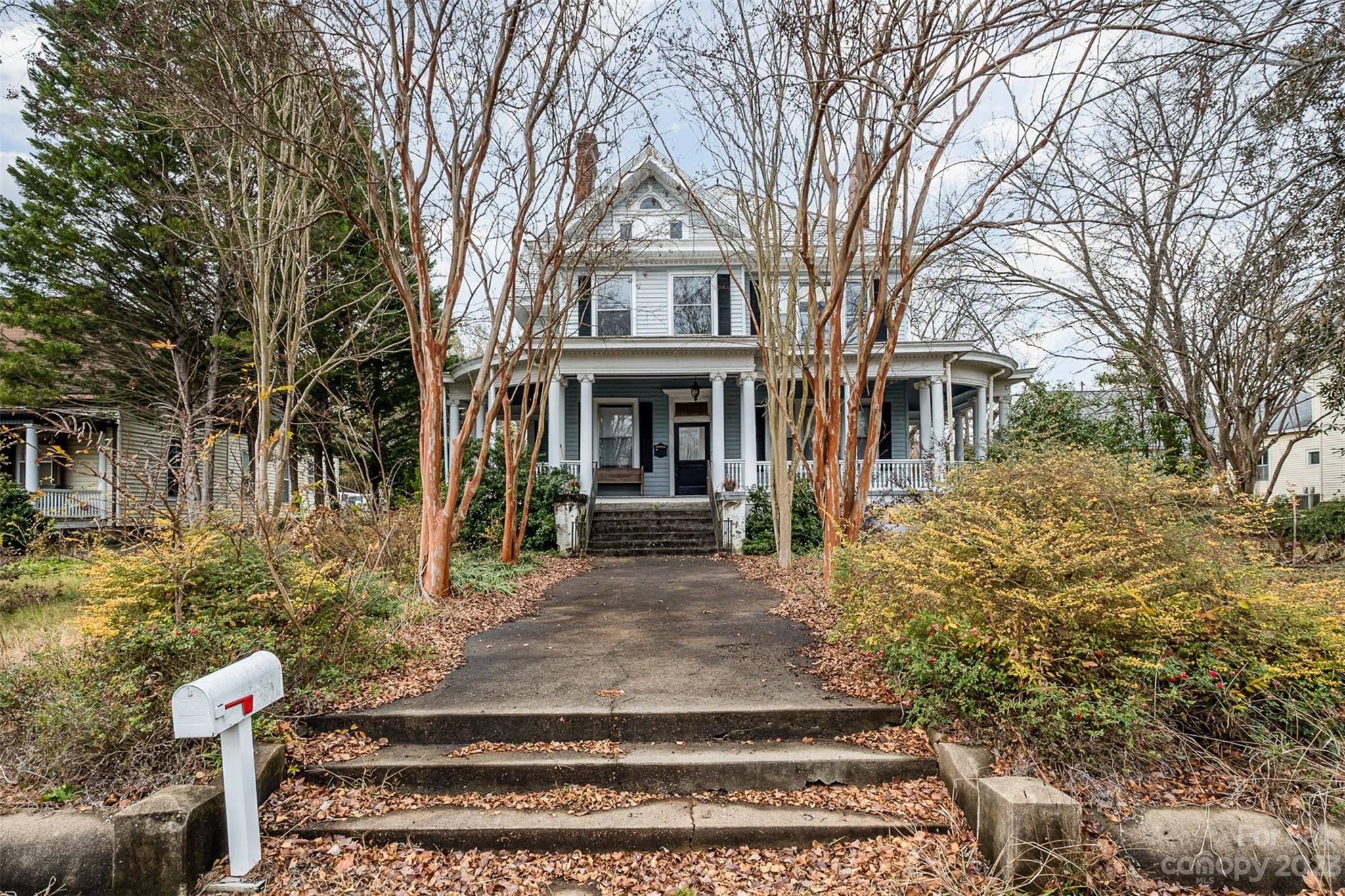 154 Saluda Street Chester, SC 29706 - Photo 2 of 46 Gallery Image 2