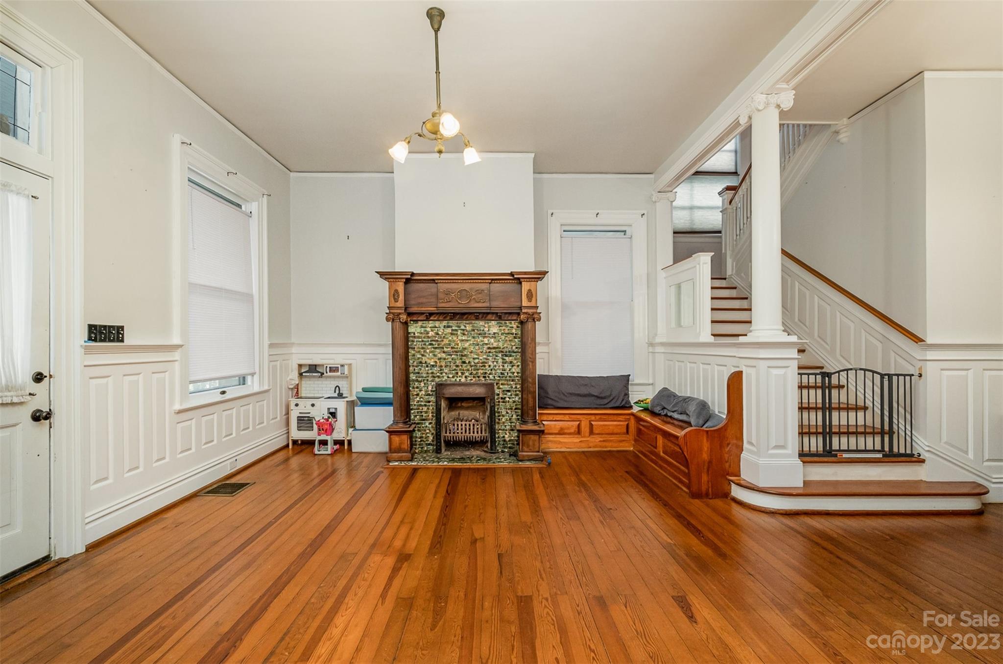 154 Saluda Street Chester, SC 29706 - Photo 24 of 46 Gallery Image 24