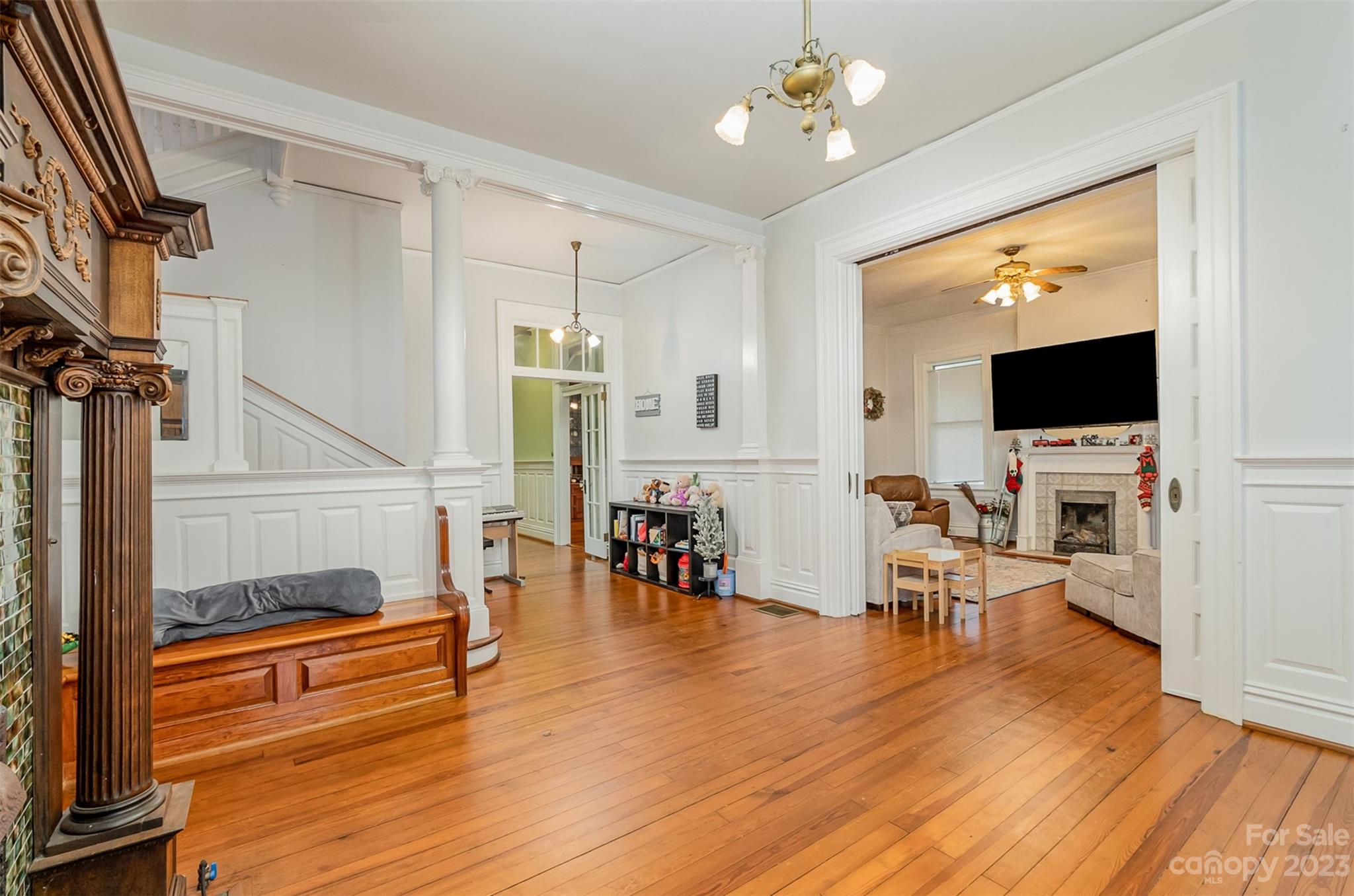 154 Saluda Street Chester, SC 29706 - Photo 25 of 46 Gallery Image 25