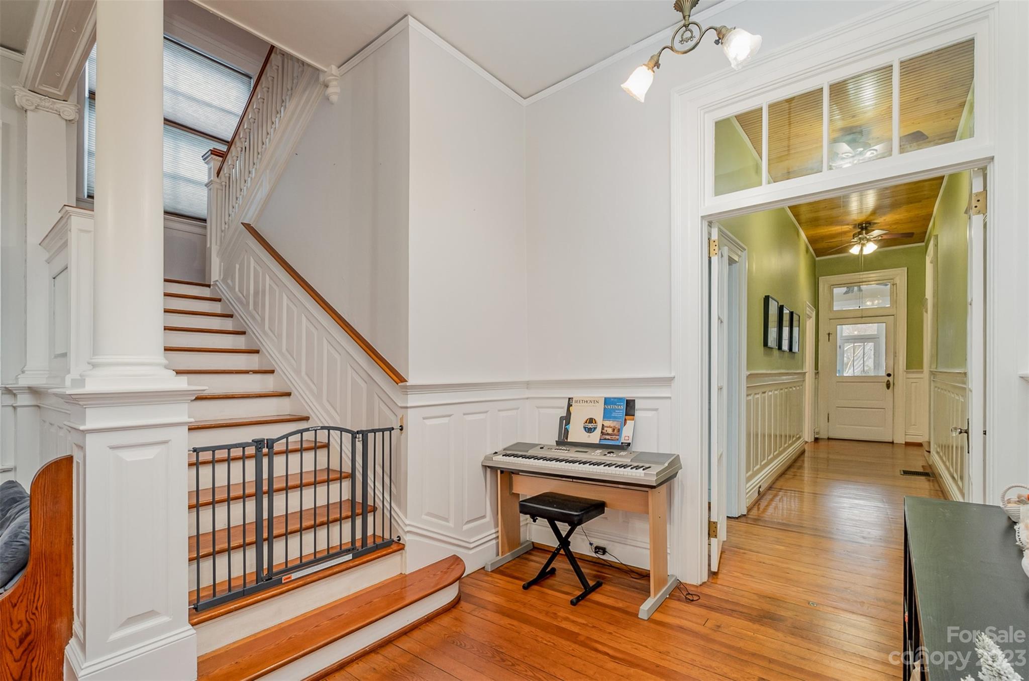154 Saluda Street Chester, SC 29706 - Photo 27 of 46 Gallery Image 27