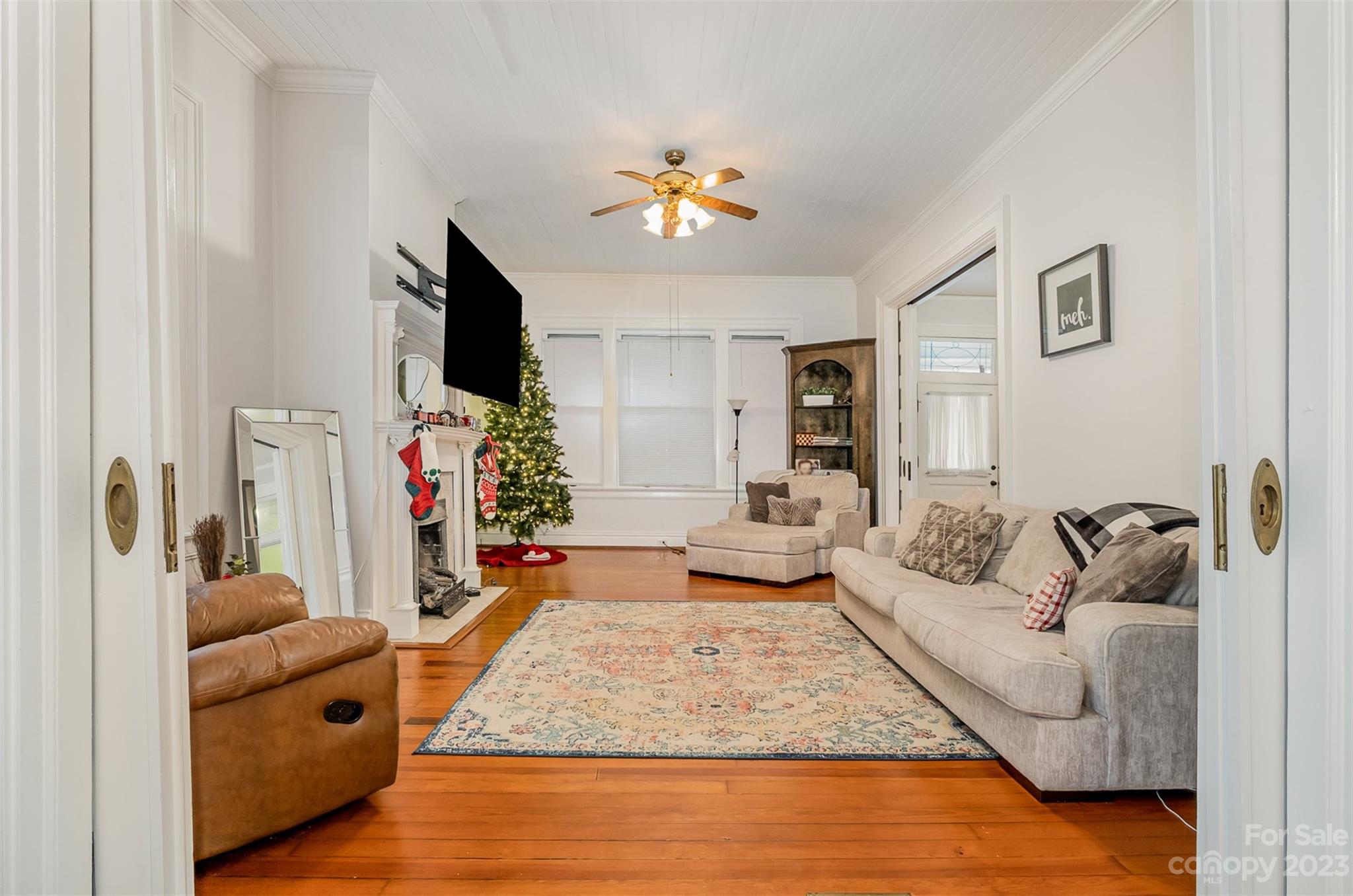 154 Saluda Street Chester, SC 29706 - Photo 30 of 46 Gallery Image 30