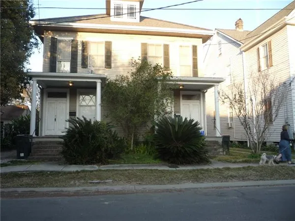 $2,300 | 7729 Hampson Street, New Orleans, LA 70118