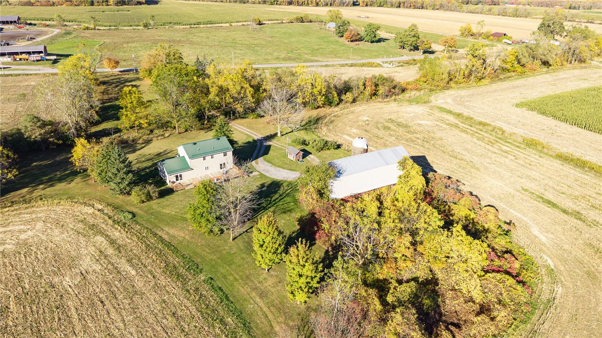 1950 Dow Road Piffard, NY 14533 - Photo 37 of 40