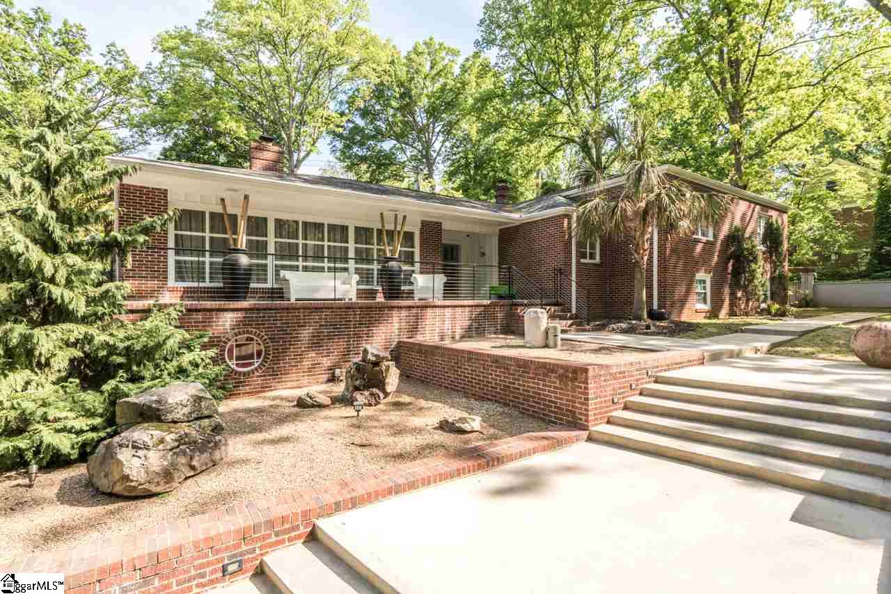 108 Fernwood Lane Greenville, SC 29607 - Photo 2 of 36 Gallery Image 2