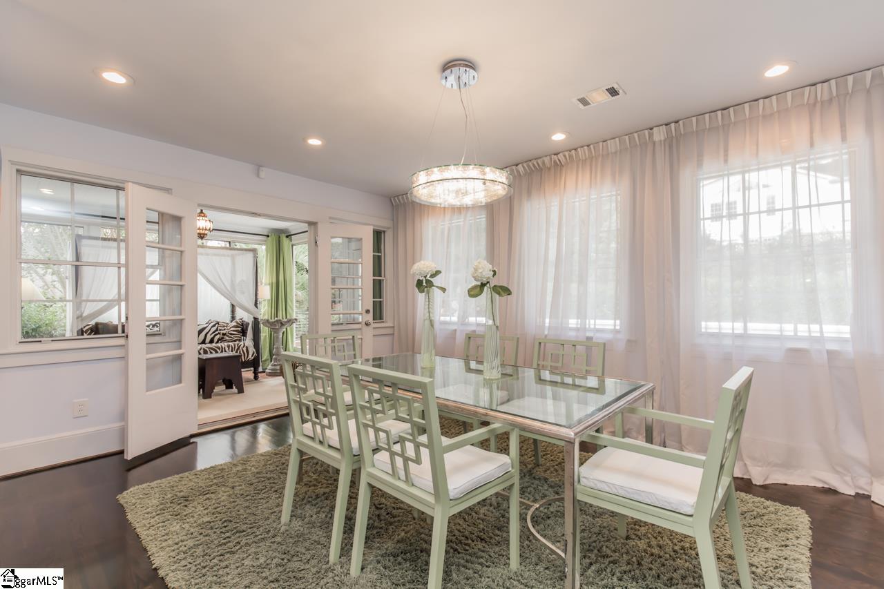108 Fernwood Lane Greenville, SC 29607 - Photo 17 of 36 Gallery Image 17