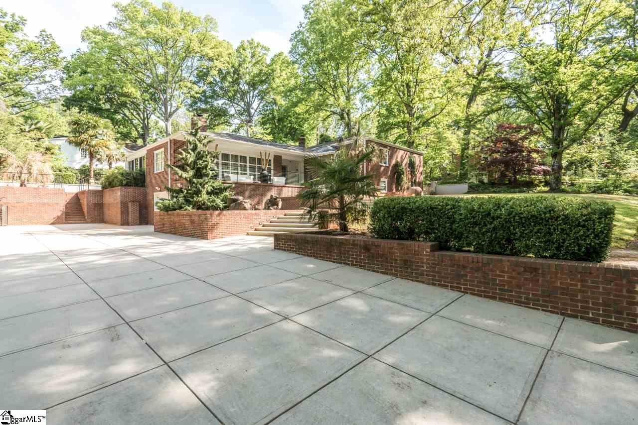 108 Fernwood Lane Greenville, SC 29607 - Photo 3 of 36 Gallery Image 3