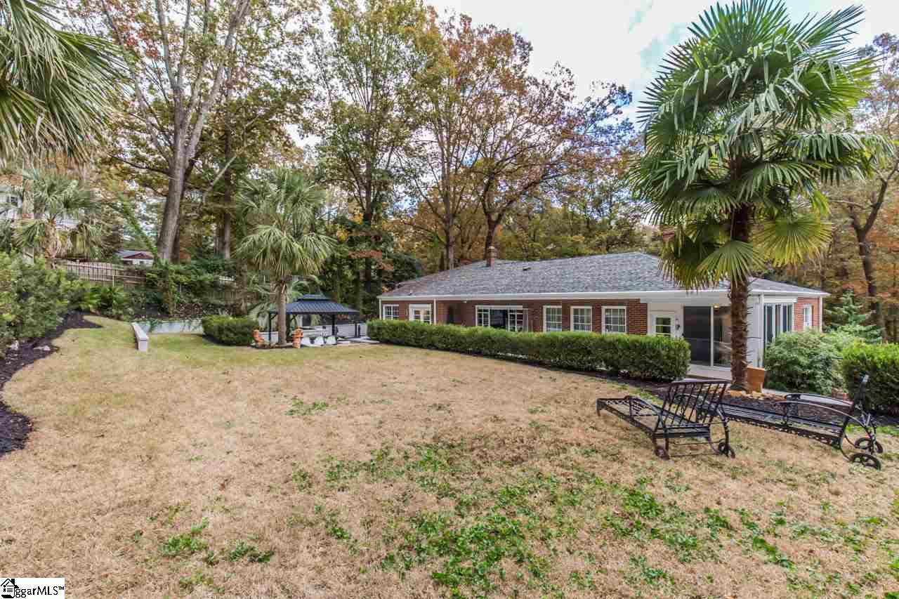 108 Fernwood Lane Greenville, SC 29607 - Photo 34 of 36 Gallery Image 34