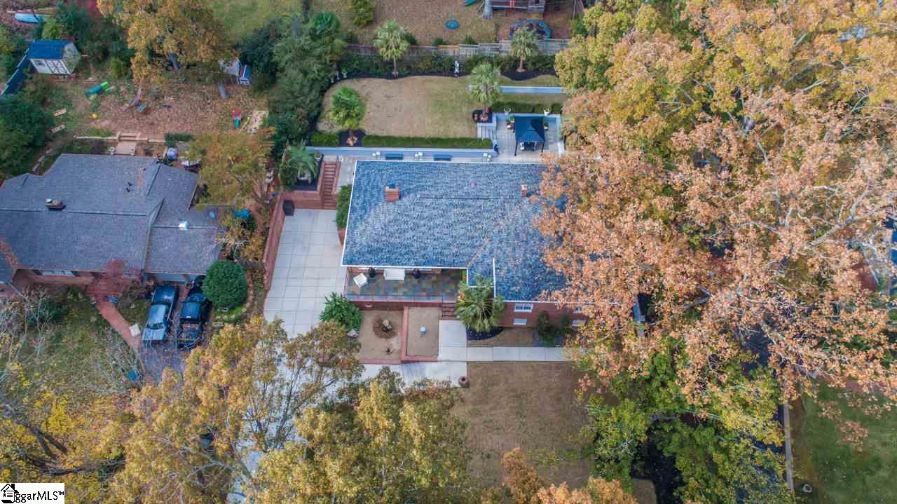 108 Fernwood Lane Greenville, SC 29607 - Photo 36 of 36 Gallery Image 36