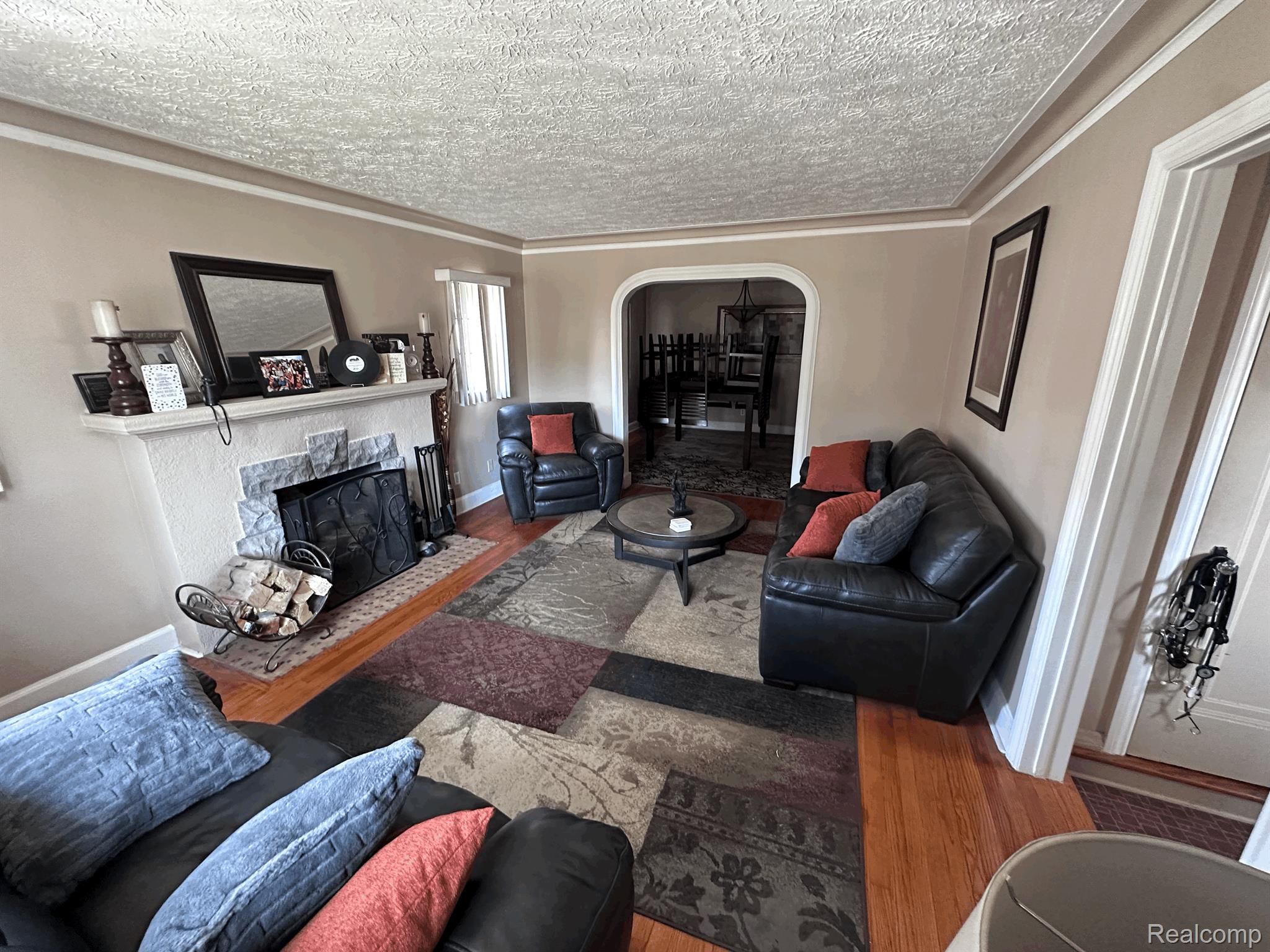 5760 Nottingham Road Detroit, MI 48224 - Photo 10 of 10 Gallery Image 10