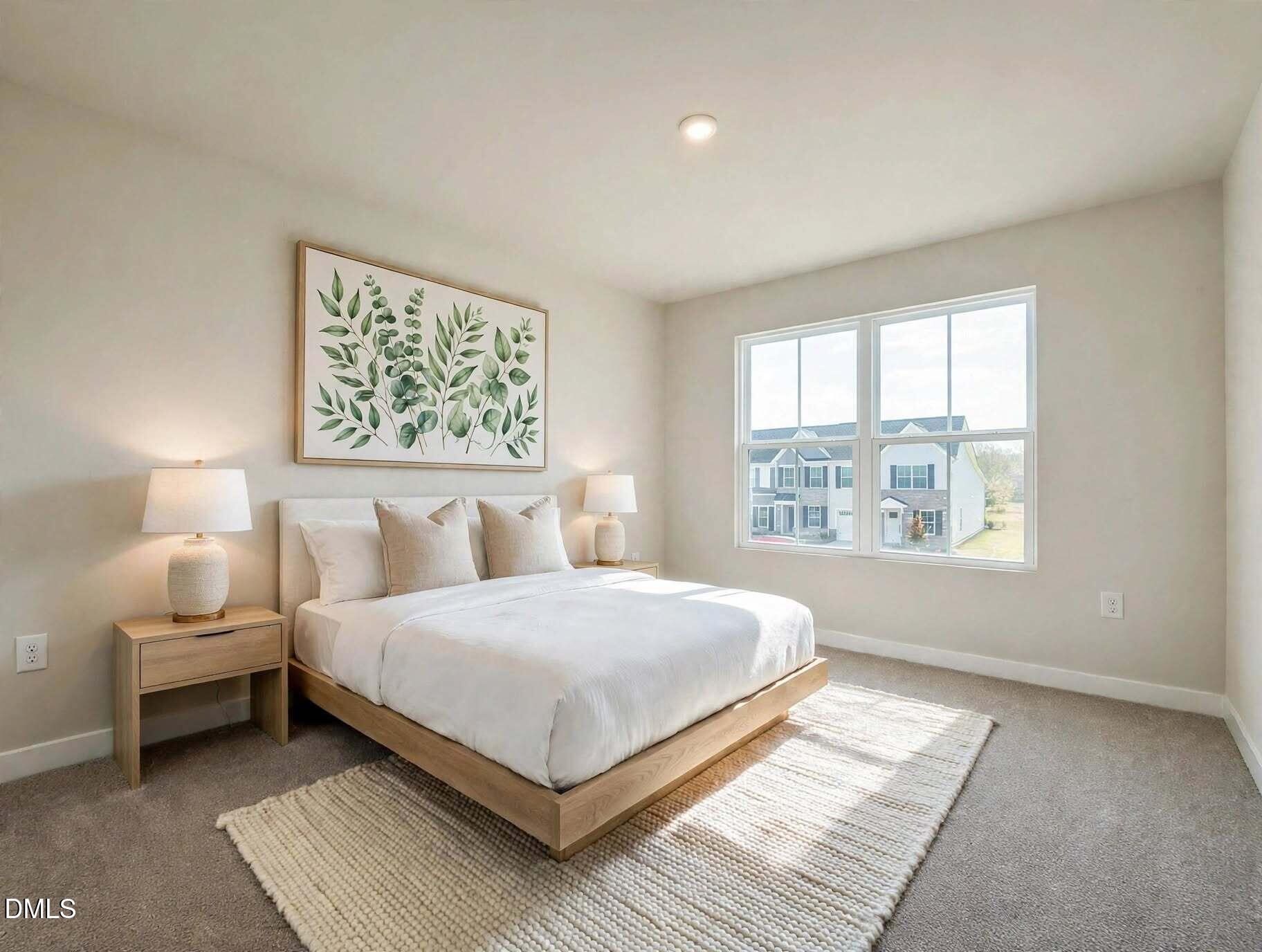 713 Haystack View Road Raleigh, NC 27603 - Photo 22 of 33 bedroom_empty_corner_1_fix-can-you-remov
