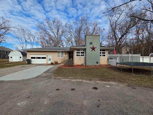 $330,000 | 23304 Gingers Drive, Muscoda, WI 53573