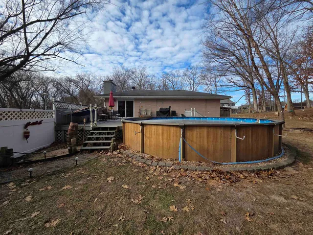 $330,000 | 23304 Gingers Drive, Muscoda, WI 53573