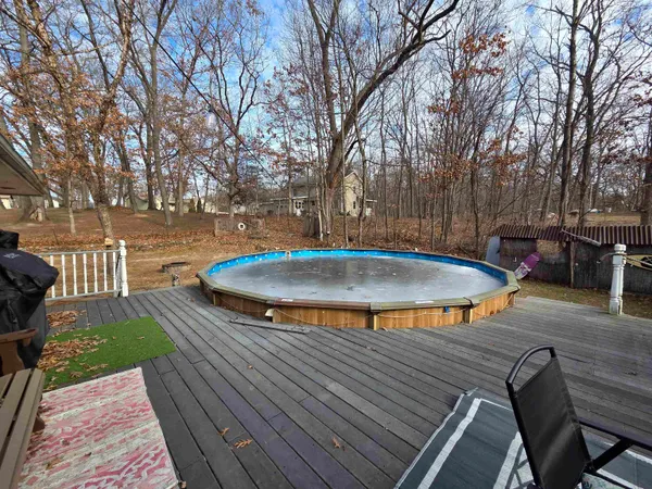 $315,000 | 23304 Gingers Drive, Muscoda, WI 53573