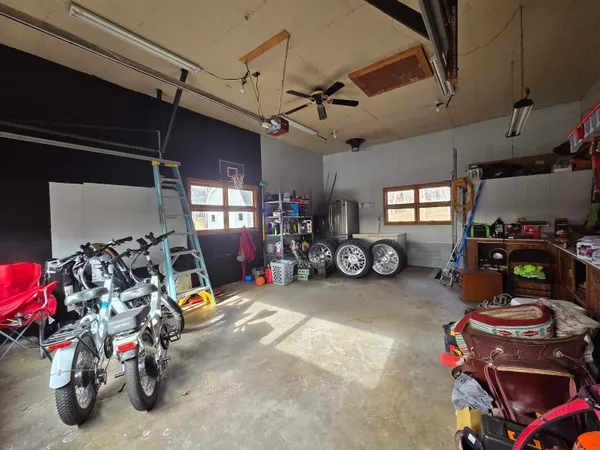 $315,000 | 23304 Gingers Drive, Muscoda, WI 53573