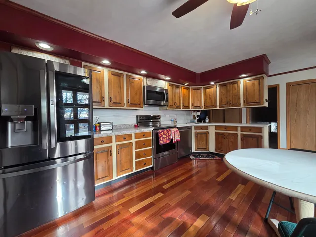 $330,000 | 23304 Gingers Drive, Muscoda, WI 53573