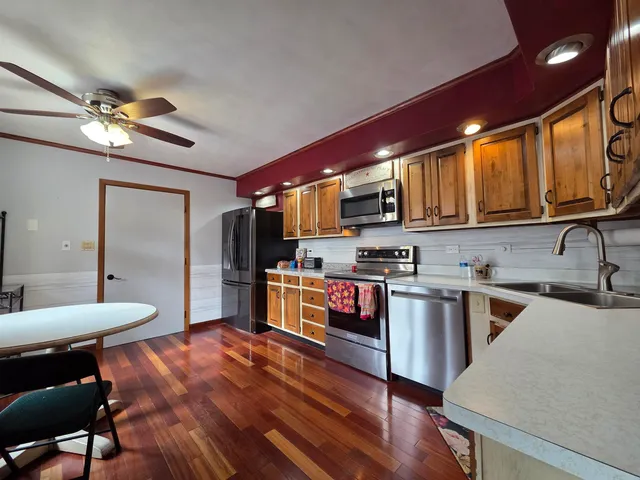 $330,000 | 23304 Gingers Drive, Muscoda, WI 53573