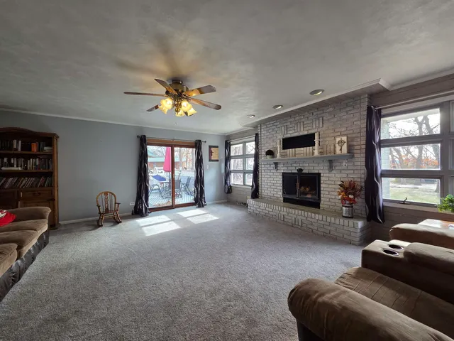 $330,000 | 23304 Gingers Drive, Muscoda, WI 53573