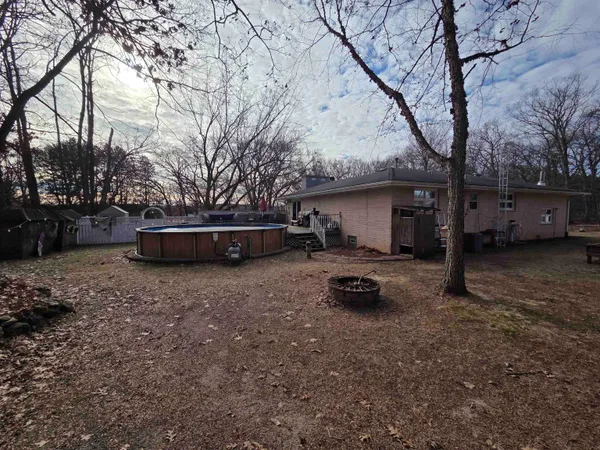 $315,000 | 23304 Gingers Drive, Muscoda, WI 53573