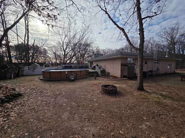 $330,000 | 23304 Gingers Drive, Muscoda, WI 53573