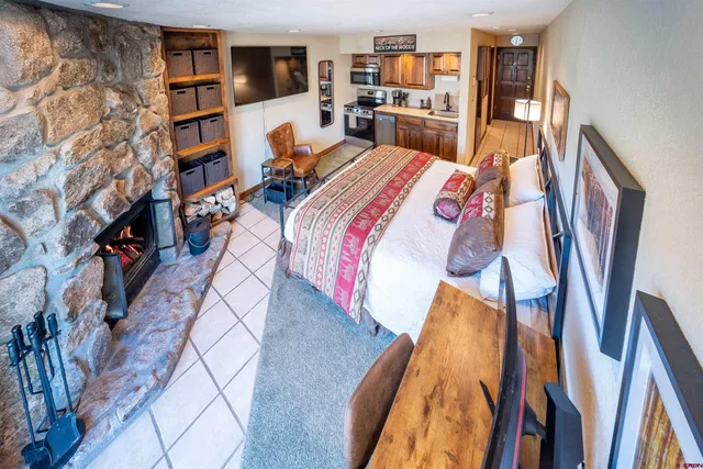 $224,900 | 50827 Highway 550, Unit 309, Durango, CO 81301