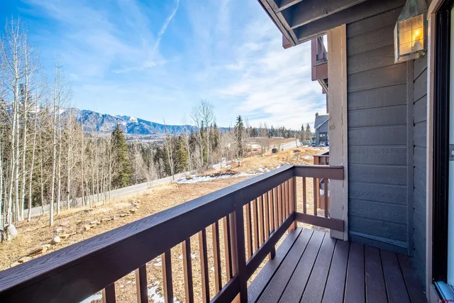$224,900 | 50827 Highway 550, Unit 309, Durango, CO 81301