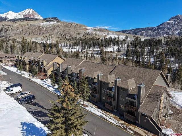 $224,900 | 50827 Highway 550, Unit 309, Durango, CO 81301