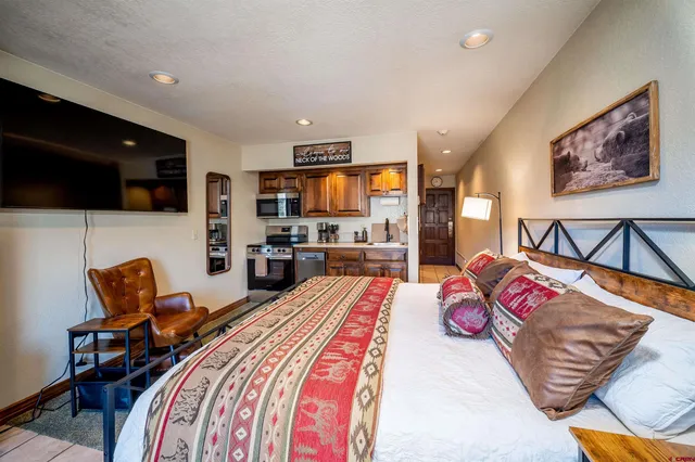 $224,900 | 50827 Highway 550, Unit 309, Durango, CO 81301