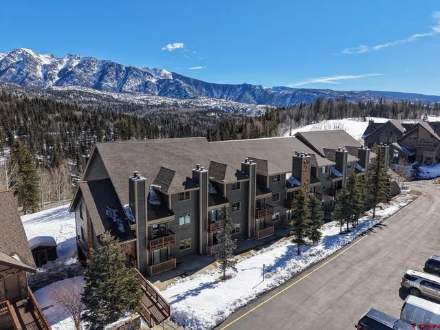 $224,900 | 50827 Highway 550, Unit 309, Durango, CO 81301
