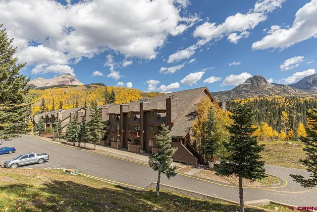 $224,900 | 50827 Highway 550, Unit 309, Durango, CO 81301