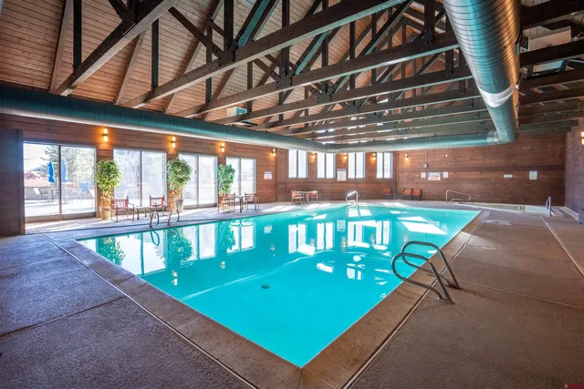 $224,900 | 50827 Highway 550, Unit 309, Durango, CO 81301