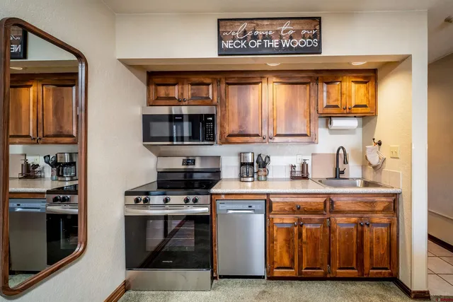 $224,900 | 50827 Highway 550, Unit 309, Durango, CO 81301