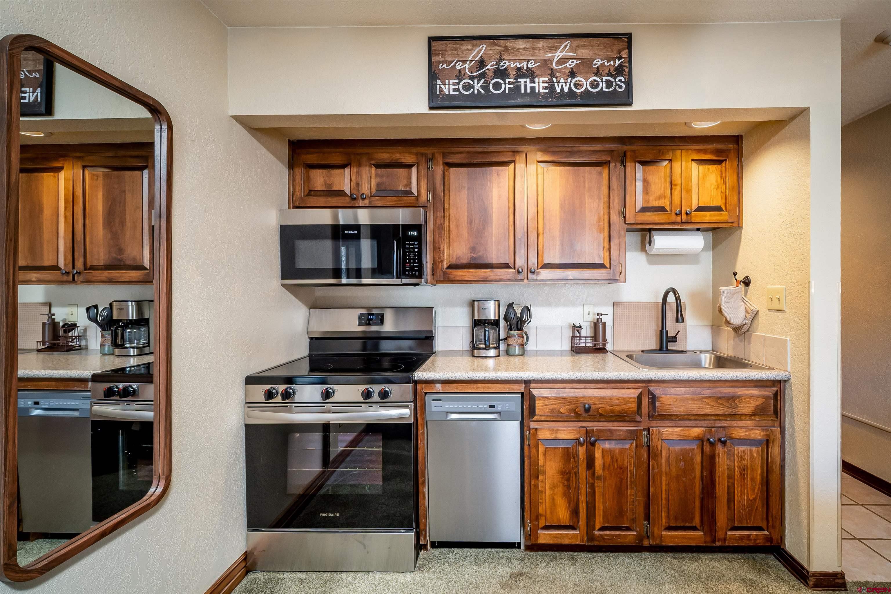 50827 Highway 550, Unit 309 Durango, CO 81301 - Photo 3 of 39