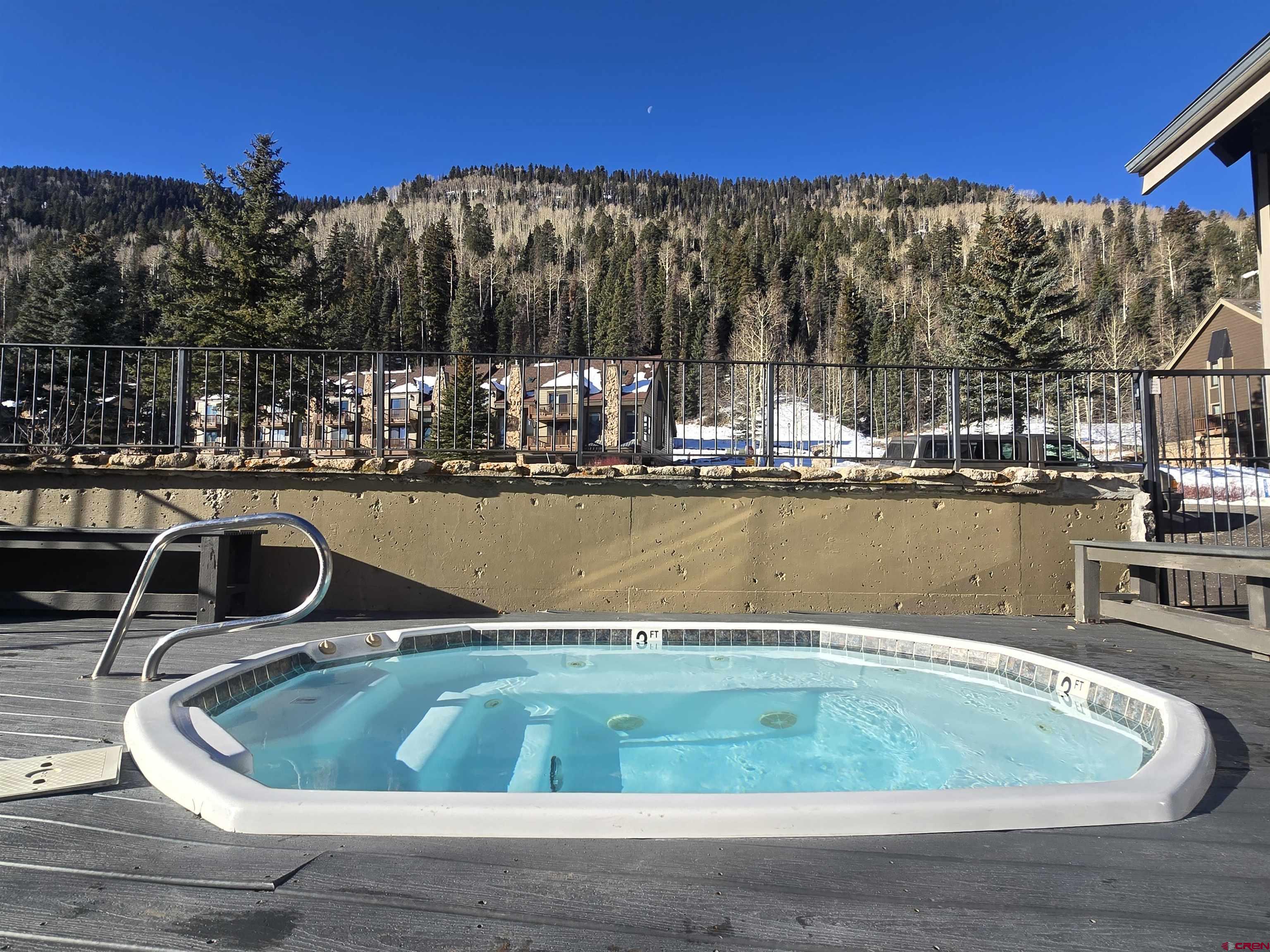 50827 Highway 550, Unit 309 Durango, CO 81301 - Photo 31 of 39