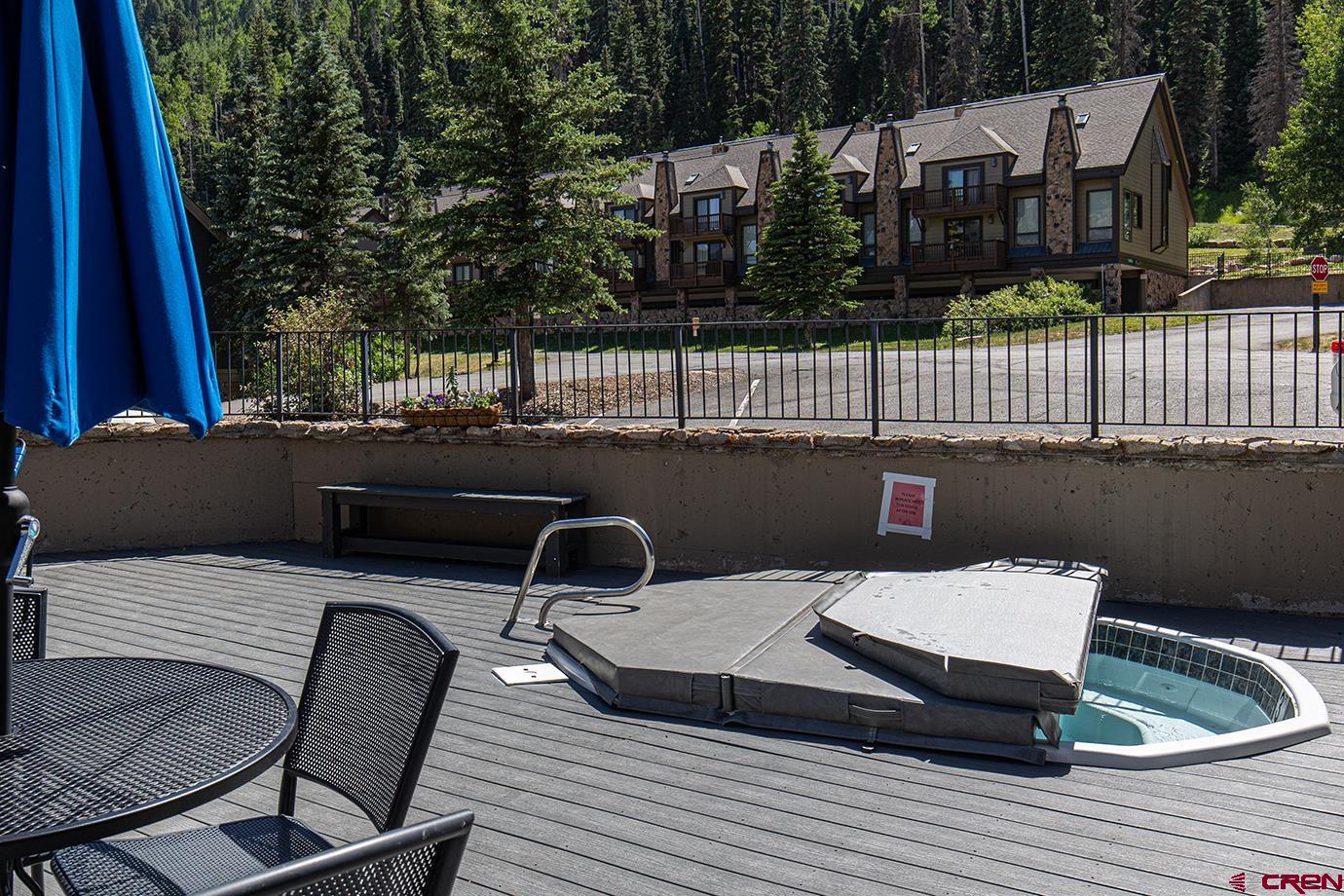 50827 Highway 550, Unit 309 Durango, CO 81301 - Photo 32 of 39