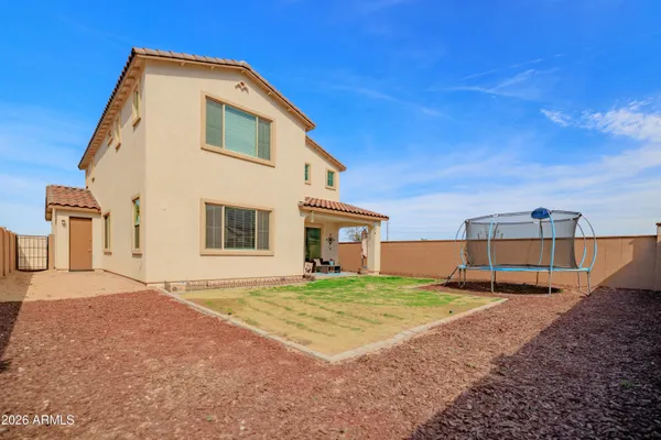 $2,950 | 21513 East Sparrow Drive, Queen Creek, AZ 85142