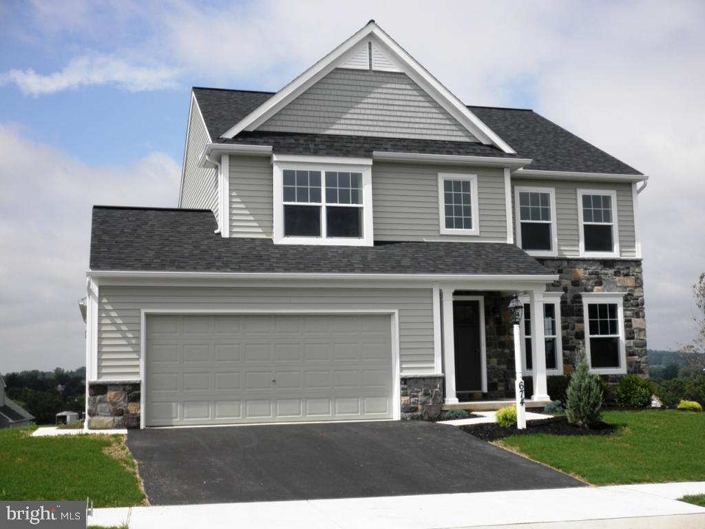 674 Hamaker Road, Unit 74 Manheim, PA 17545 - Photo 1 of 19
