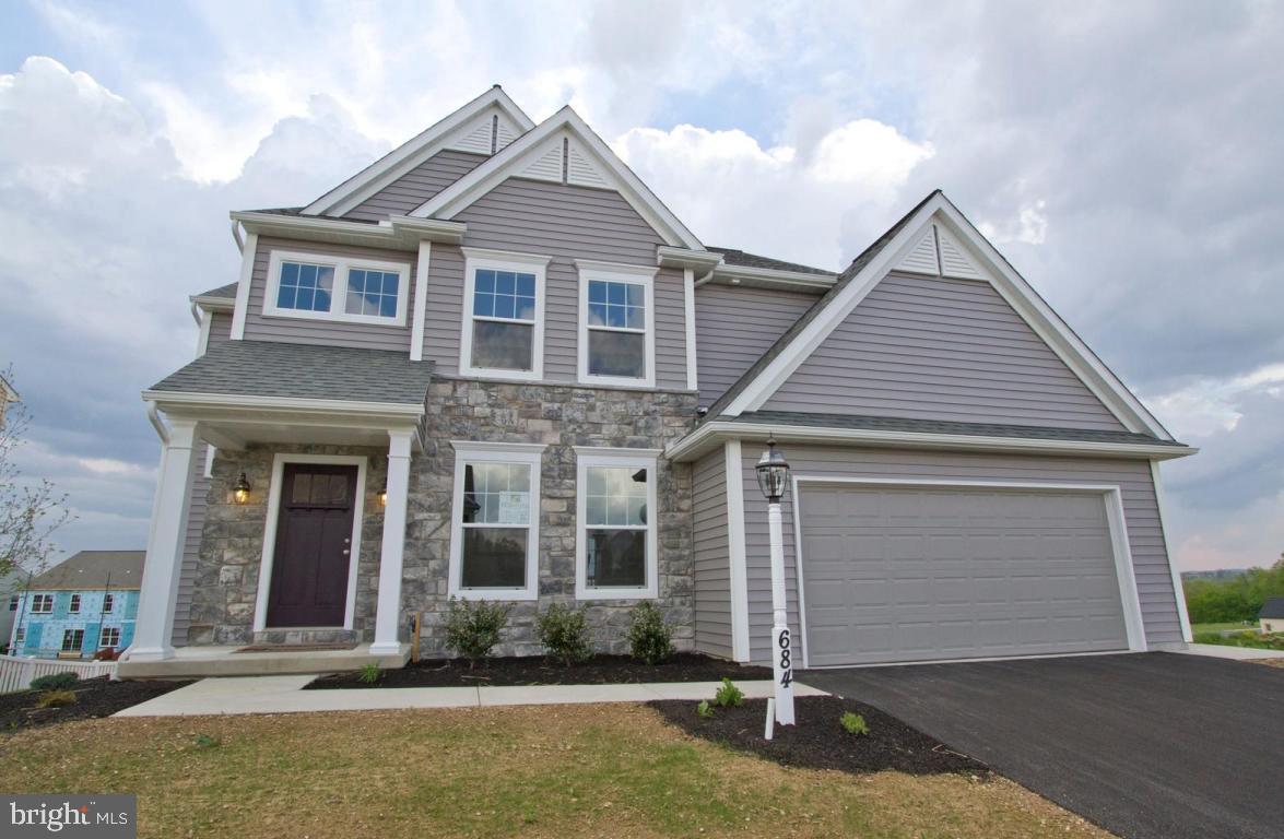 674 Hamaker Road, Unit 74 Manheim, PA 17545 - Photo 19 of 19