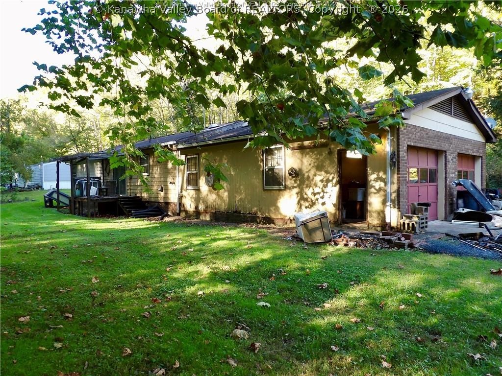 231 Shady Ridge Road Charleston, WV 25320 - Photo 8 of 17 Gallery Image 8