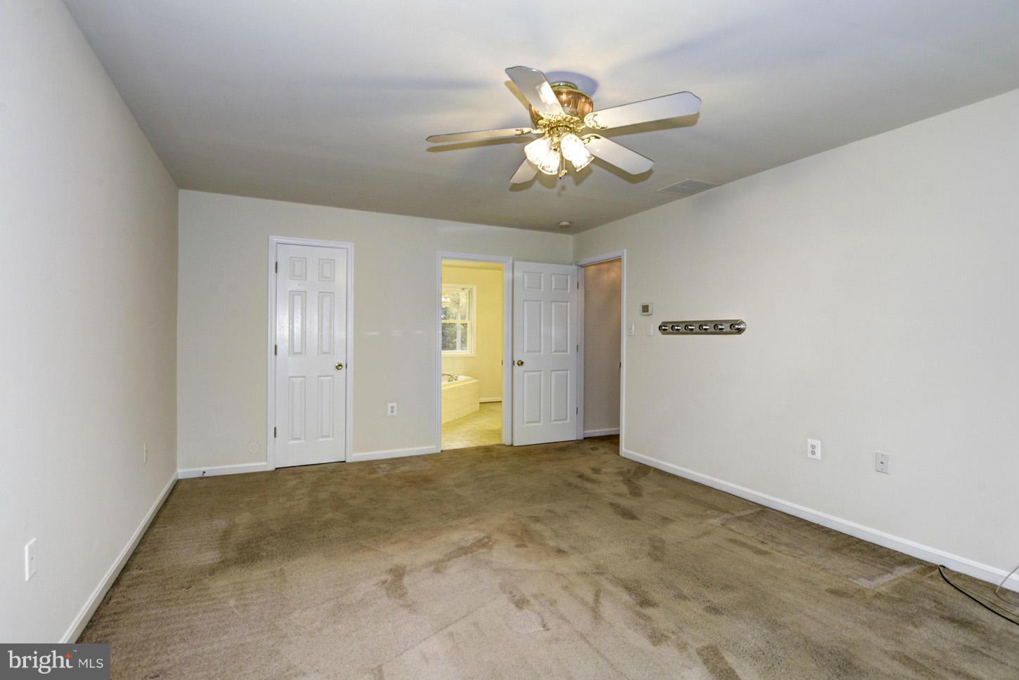 3524 Hooper Road New Windsor, MD 21776 - Photo 12 of 27 Bedroom (Master)