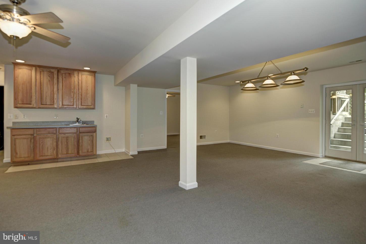 3524 Hooper Road New Windsor, MD 21776 - Photo 17 of 27 Recreation Room