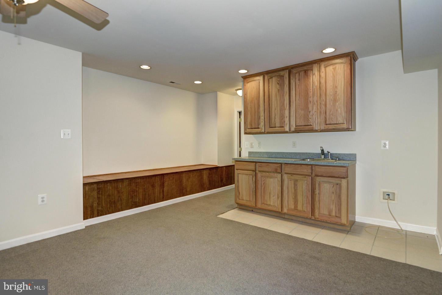 3524 Hooper Road New Windsor, MD 21776 - Photo 18 of 27 Recreation Room