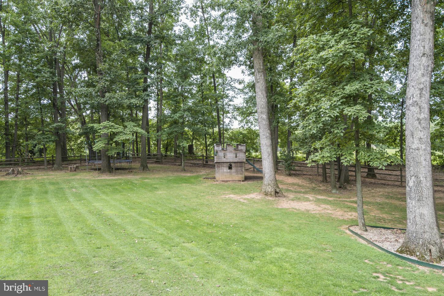 3524 Hooper Road New Windsor, MD 21776 - Photo 26 of 27 Backyard Retreat