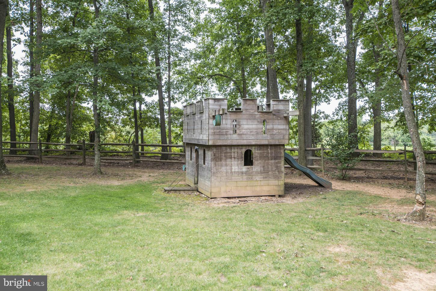 3524 Hooper Road New Windsor, MD 21776 - Photo 27 of 27 Backyard Retreat