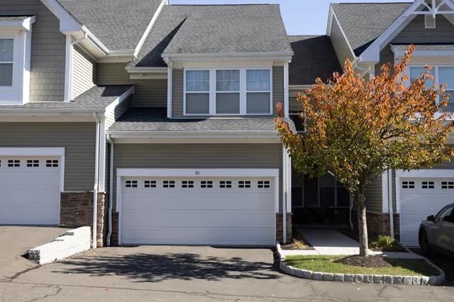 $559,000 | 80 Tucker Street, Unit 80, Bethel, CT 06801
