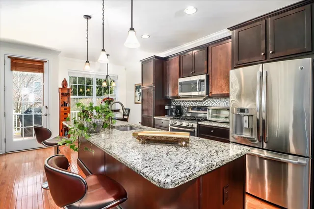 $559,000 | 80 Tucker Street, Unit 80, Bethel, CT 06801