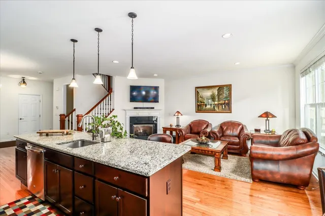 $559,000 | 80 Tucker Street, Unit 80, Bethel, CT 06801