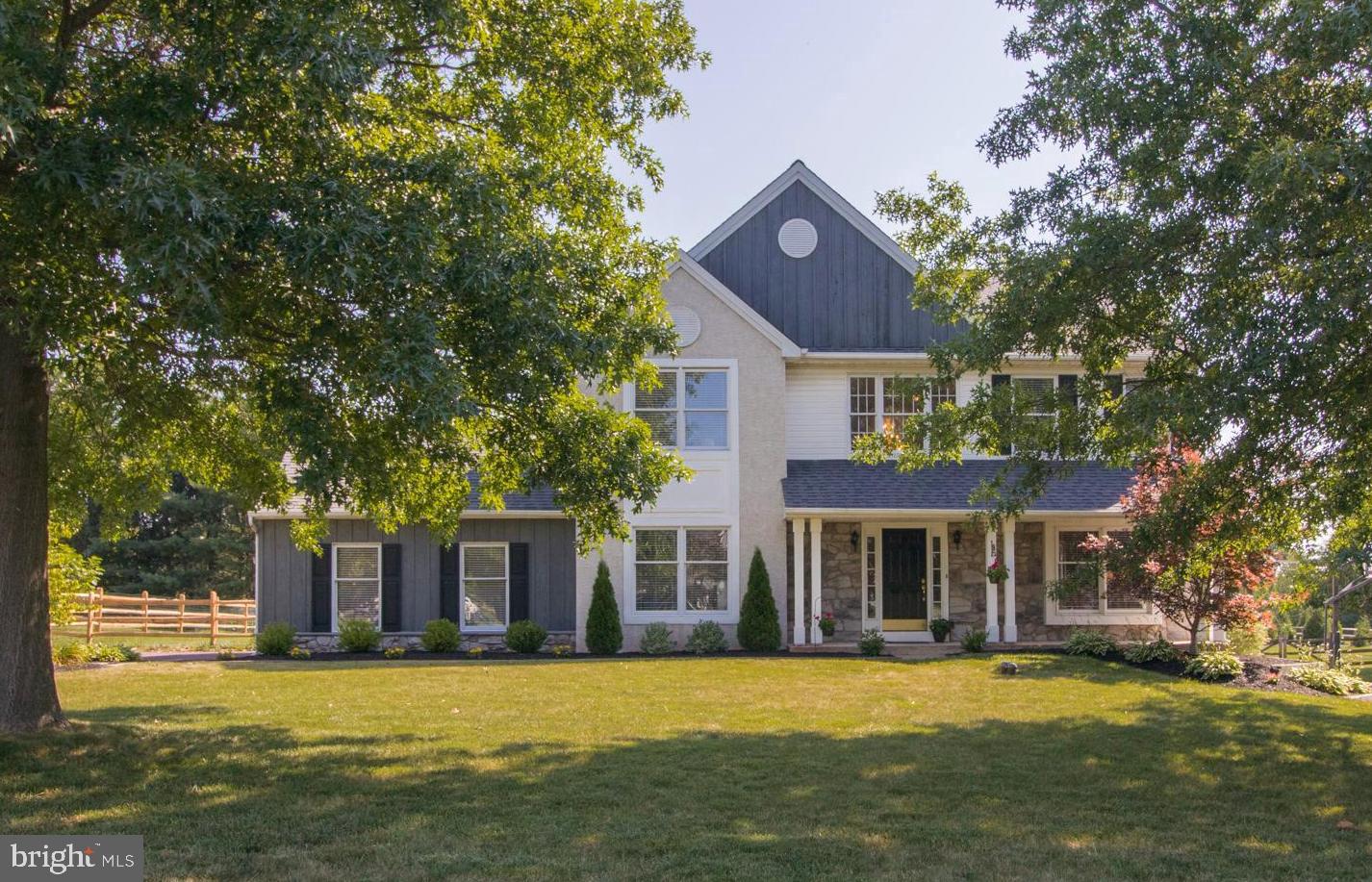 2285 Warner Road Lansdale, PA 19446 - Photo 34 of 41 Gallery Image 34