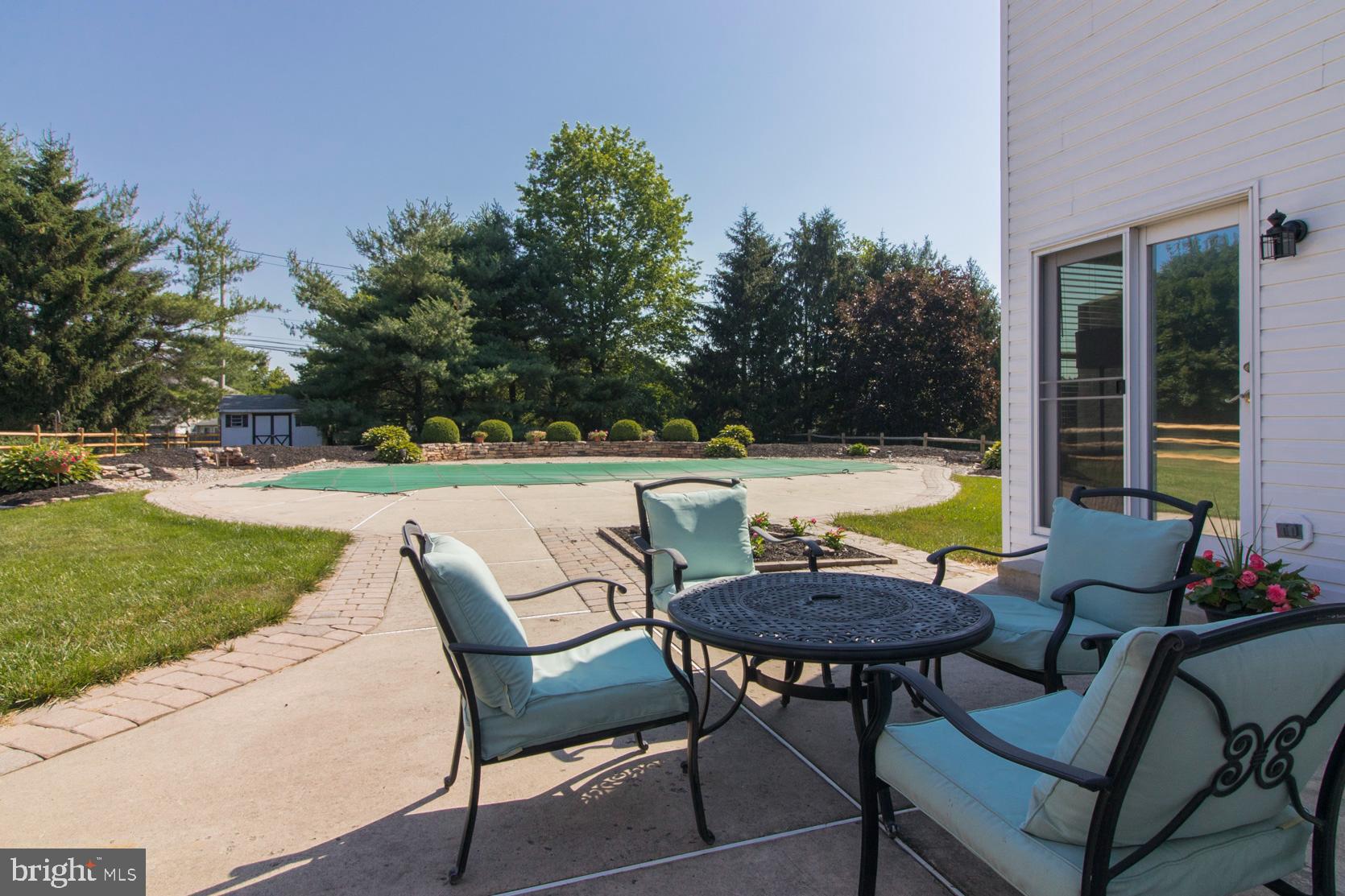 2285 Warner Road Lansdale, PA 19446 - Photo 41 of 41 Gallery Image 41