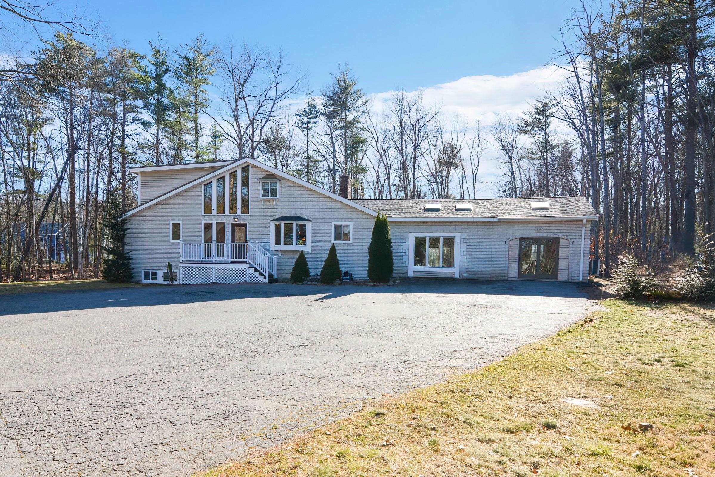 110 Newton Road Plaistow, NH 03865 - Photo 1 of 35 Gallery Image 1