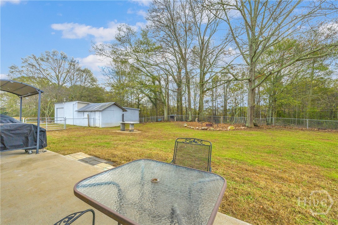 975 Diamond Hill Neese Road Colbert, GA 30628 - Photo 39 of 63 Gallery Image 39